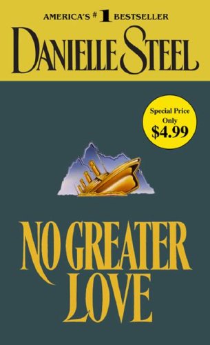 No Greater Love - 5595