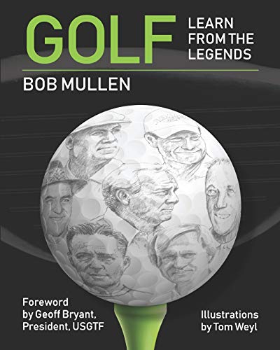 Golf: Learn from the Legends - 2950