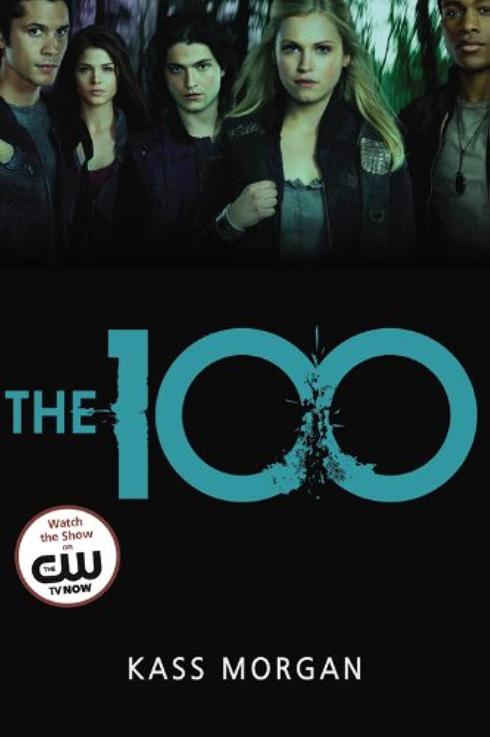 The 100 (The 100, 1) - 6487