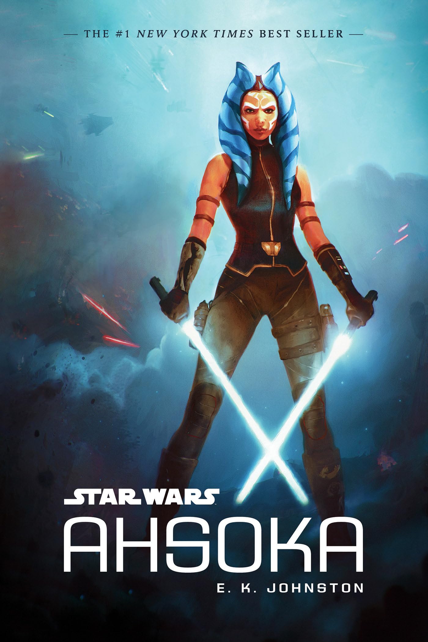 Star Wars: Ahsoka - 2144