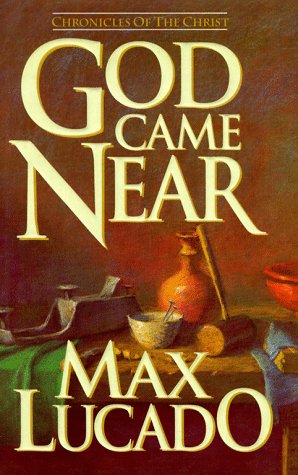 God Came Near: Chronicles of the Christ - 6507