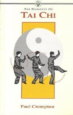 The Elements of Tai Chi - 1856