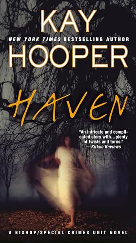 Haven (Bishop/Special Crimes Unit Novels (Paperback)) - 3313