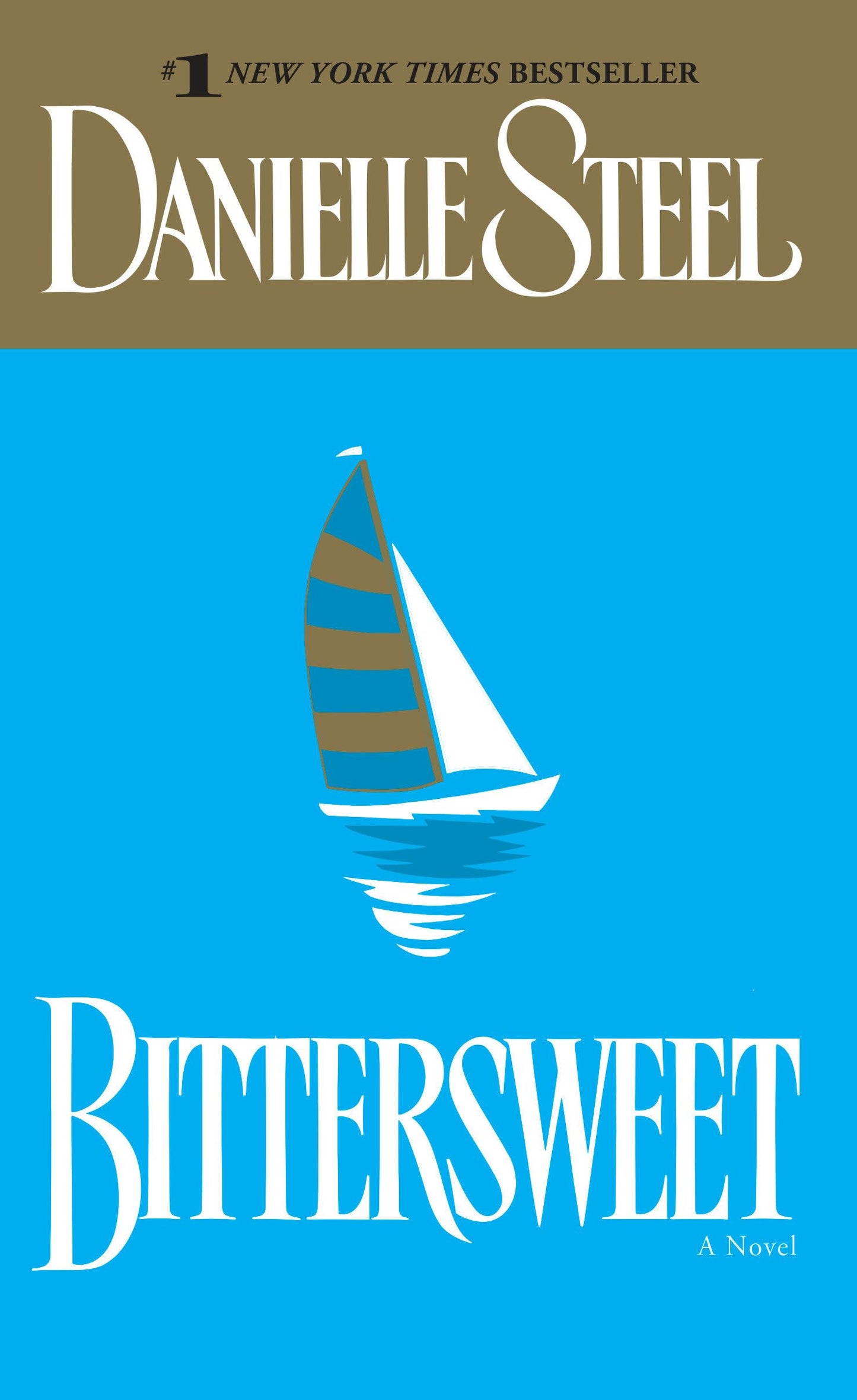 Bittersweet: A Novel - 7659