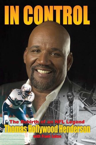 In Control: The Rebirth of an NFL Legend - 1181