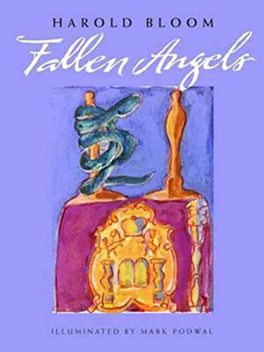 Fallen Angels - 7517