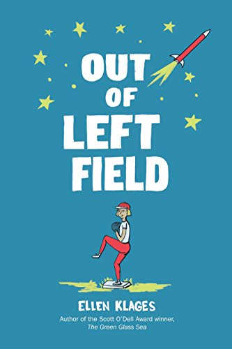 Out of Left Field (The Gordon Family Saga) - 9002