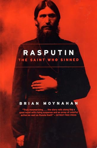 Rasputin: The Saint Who Sinned - 7819