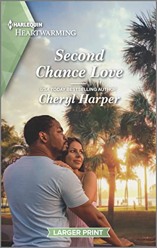 Second Chance Love: A Clean Romance (Veterans' Road, 5) - 4683