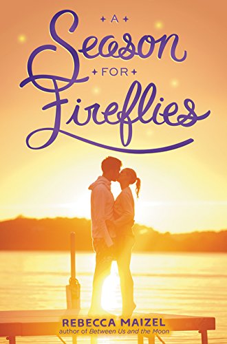 A Season for Fireflies - 3605