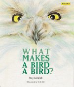 What Makes a Bird a Bird? - 3612