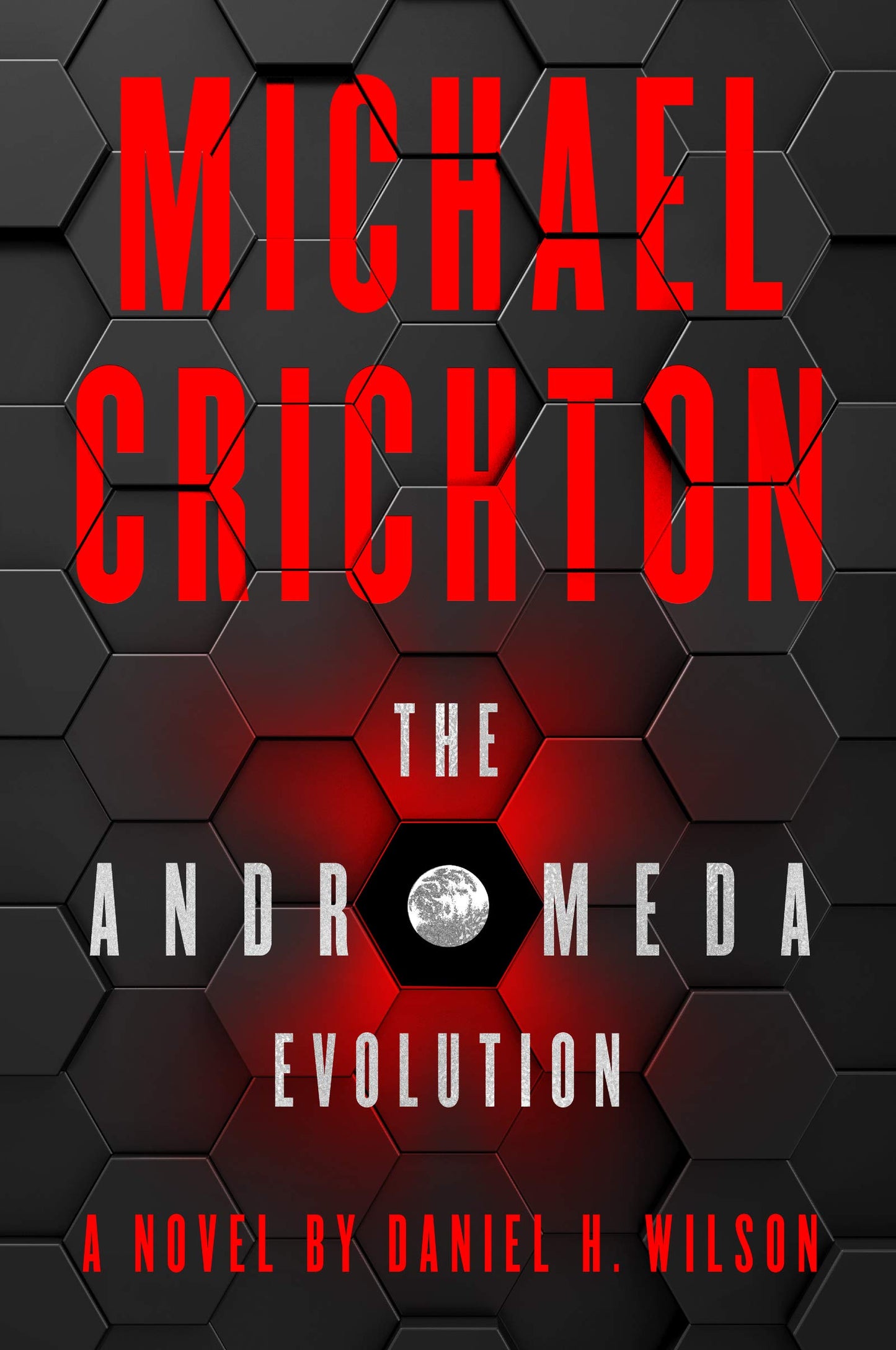 The Andromeda Evolution - 5233