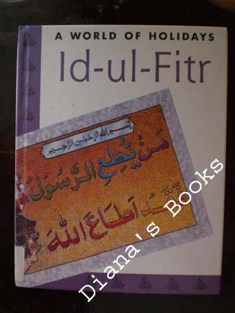 Id-Ul-Fitr (World of Holidays) - 5632