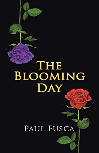 The Blooming Day - 9029