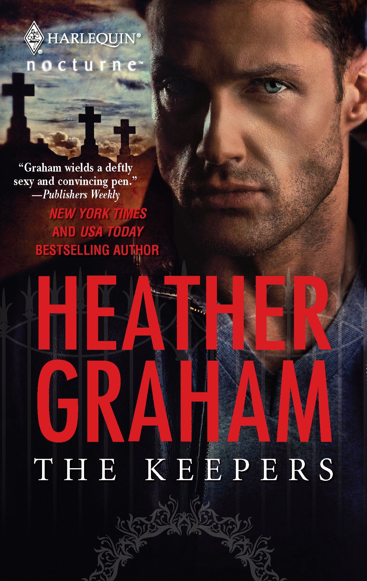 The Keepers - 4777