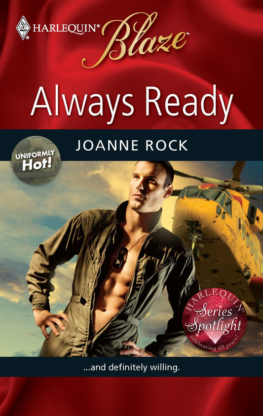 Always Ready - 6295