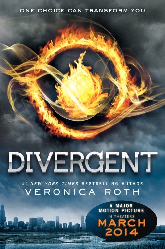 Divergent - 2412