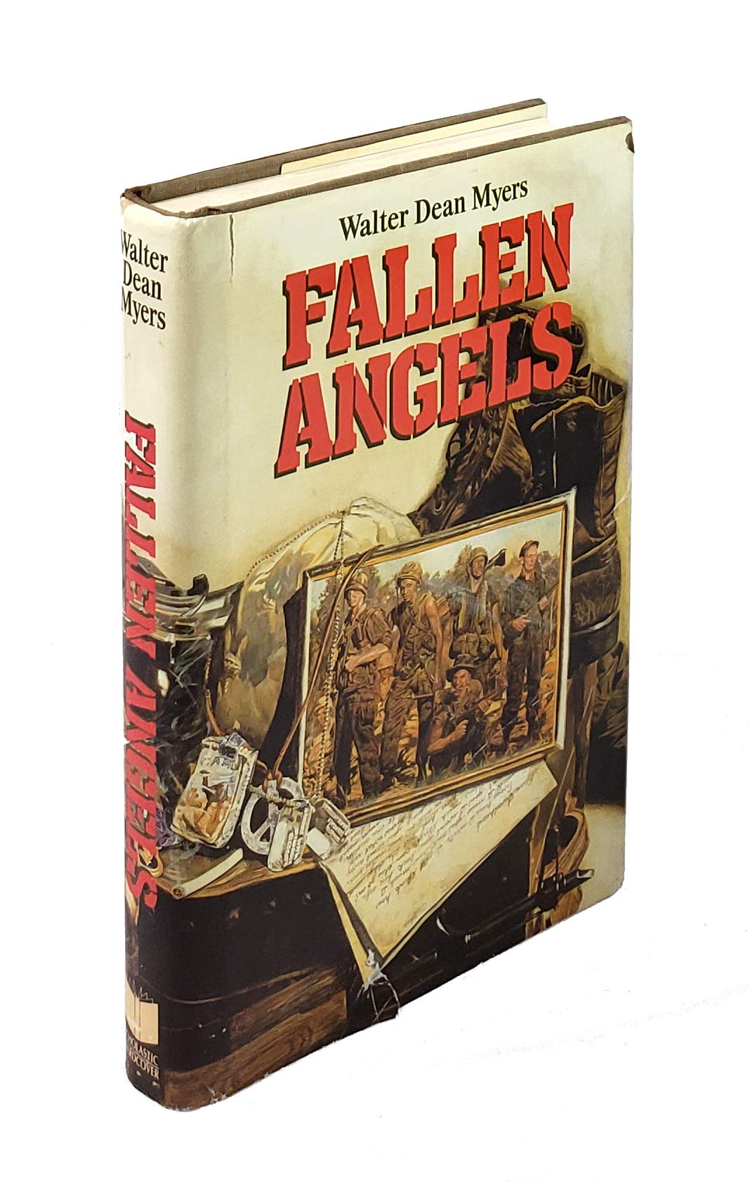 Fallen Angels - 315