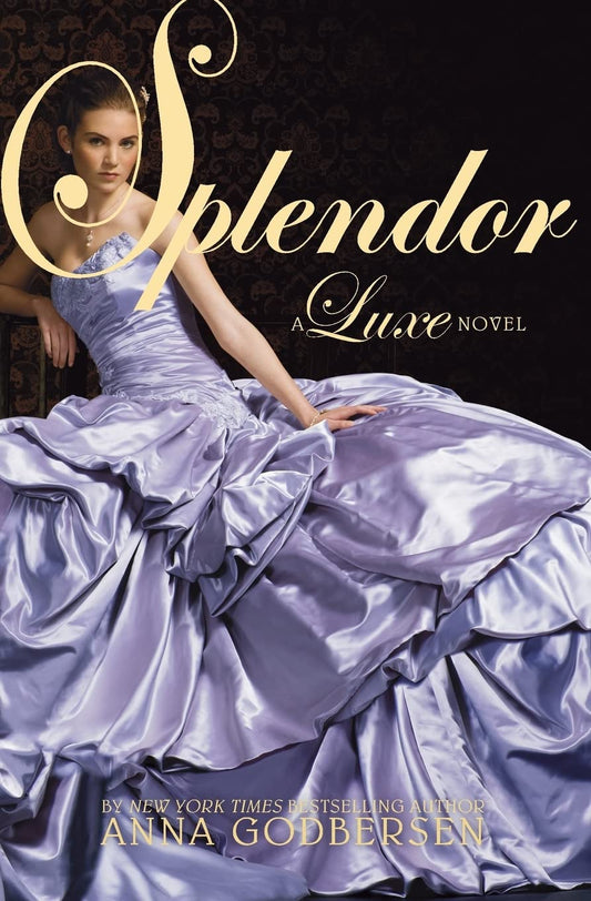 Splendor (Luxe) - 3099