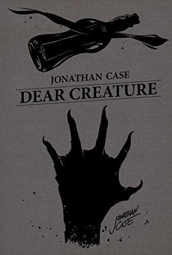 Dear Creature - 6196