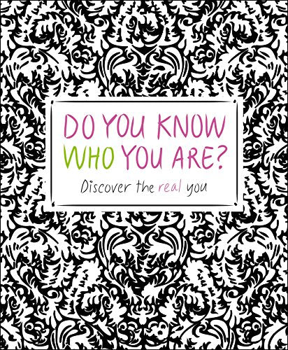 Do You Know Who You Are? - 6649