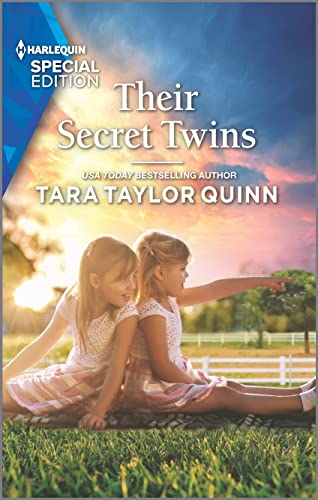 Their Secret Twins (Sierra's Web, 8) - 1356