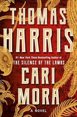 Cari Mora: A Novel - 16