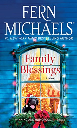 Family Blessings: A Novel - 4058