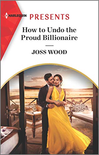 How to Undo the Proud Billionaire (South Africa's Scandalous Billionaires, 1) - 268