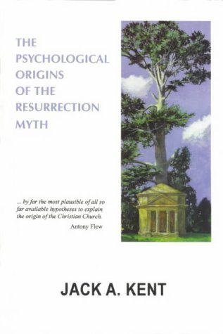 The Psychological Origins of the Resurrection Myth - 6718