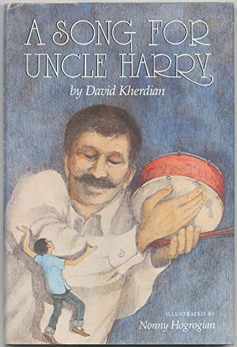 Song for Uncle Harry - 8314