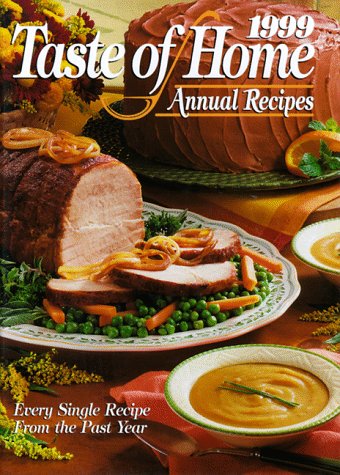 1999 Taste of Home Annual Recipes - 128