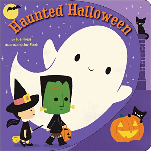 Haunted Halloween - 1250