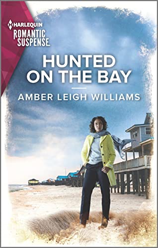 Hunted on the Bay (Harlequin Romantic Suspense, 2230) - 7895