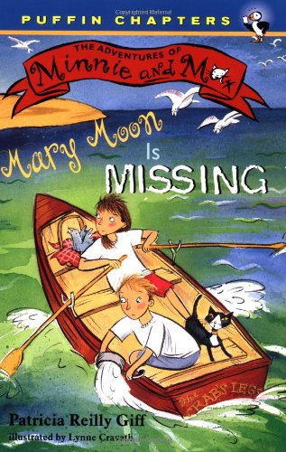 Mary Moon is Missing (Adventures of Minnie and Max) - 1906