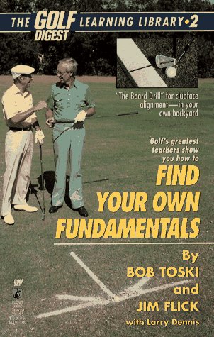 Find Your Own Fundamentals (Gold Digest Learning Library) - 9161