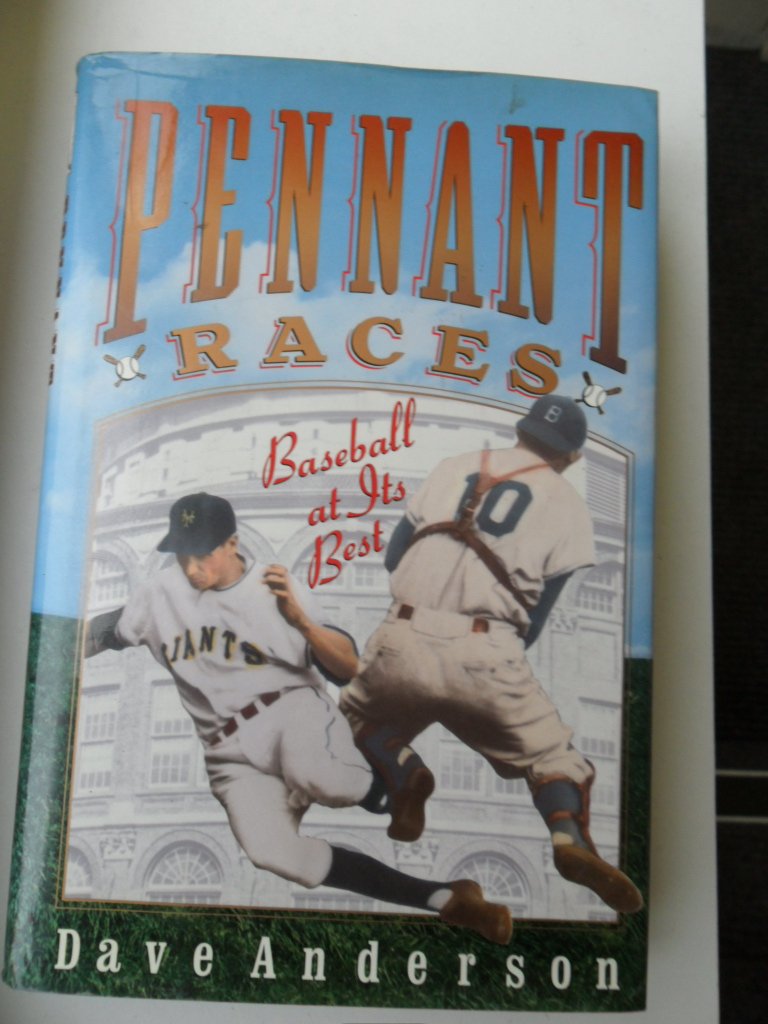 Pennant Races - 2315