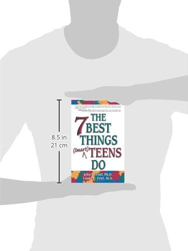 The 7 Best Things Smart Teens Do - 1794