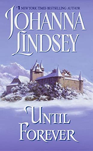 Until Forever (Avon Historical Romance) - 2476