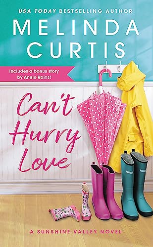 Can't Hurry Love: Includes a bonus novella - 8706