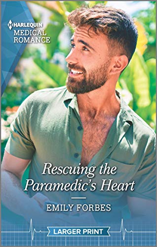 Rescuing the Paramedic's Heart (Bondi Beach Medics, 1) - 6837