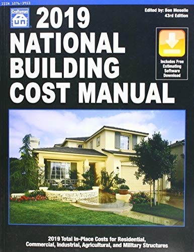 National Building Cost Manual 2019 - 78