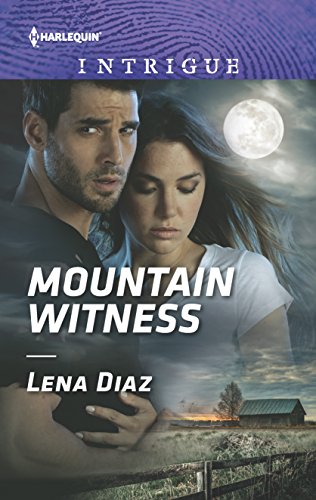 Mountain Witness (Tennessee SWAT, 1) - 2667