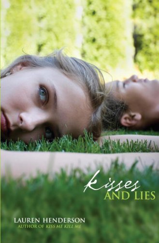 Kisses and Lies (Scarlett Wakefield Series) - 4275