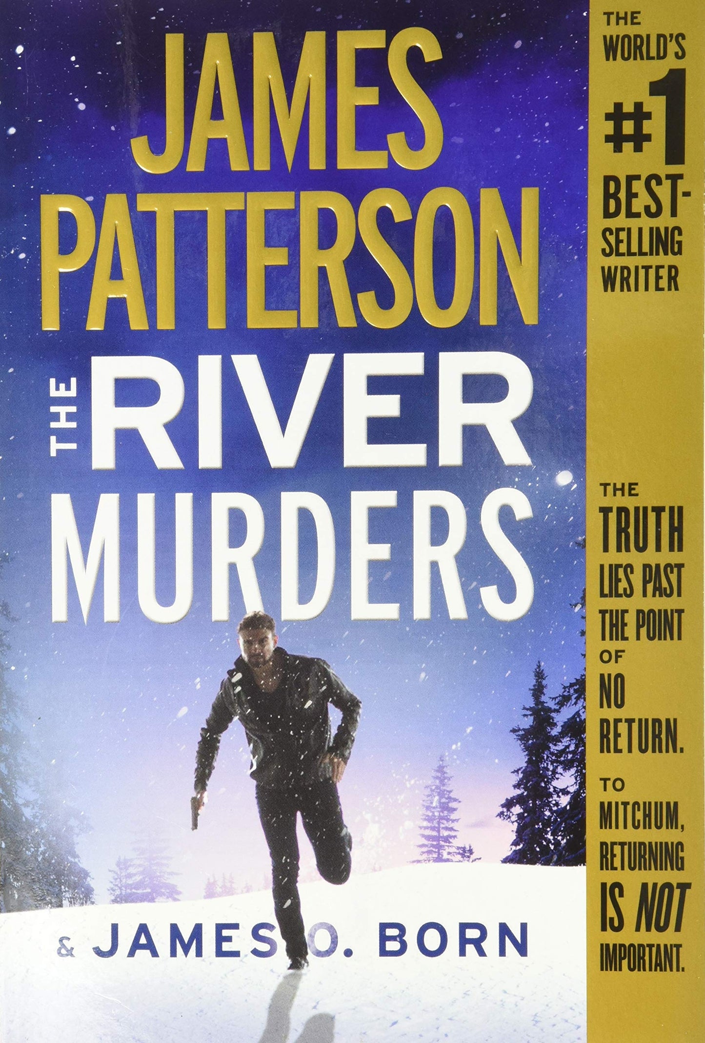 The River Murders - 4642