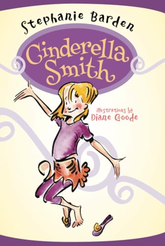 Cinderella Smith (Cinderella Smith, 1) - 4771