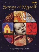 Songs of Myself: An Anthology of Poems and Art - 4834