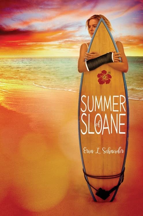 Summer of Sloane - 1473