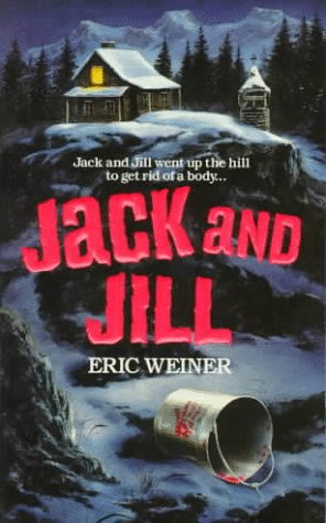 Jack and Jill: Nursery Crimes - 5435