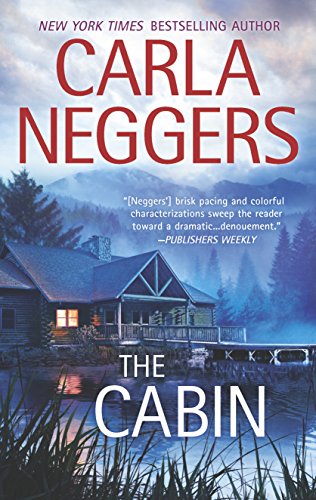 The Cabin (Carriage House, 2) - 6338